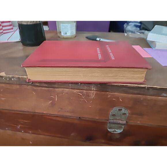 THE SCIENTIFIC OUTLOOK by BERTRAND RUSSELL 1st ed..1931 - Picture 2 of 7